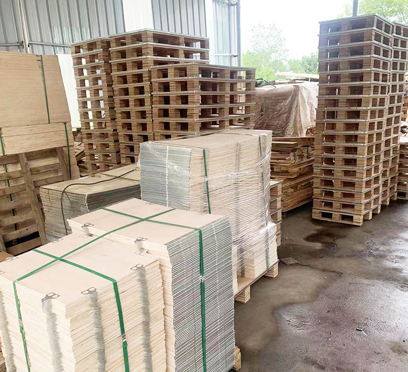 鋼帶箱、木箱、熏蒸木箱、出口木箱、大型木箱、復(fù)合木箱1